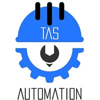TAS AUTOMATION logo - Similar company to Tas Automation
