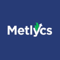 Metlycs logo - Similar company to Inpyx