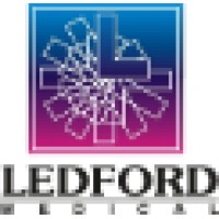 Ledford Medical Sales