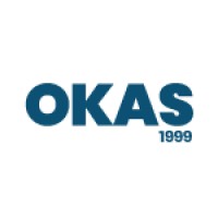 OKAS logo - Similar company to Escom Energy