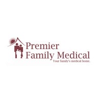 Premier Family Medical logo - Similar company to Alpine Pediatrics
