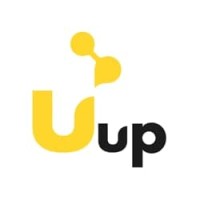 Uup Social logo - Similar company to Dtcircle