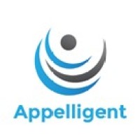 Appelligent Services logo - Similar company to Sanved Da