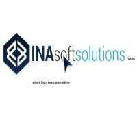 INAsoft Solutions logo - Similar company to Weblease India