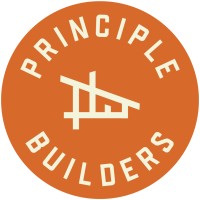Principle Builders logo - Similar company to Principle Builders Group, Llc