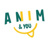 Anim and You logo - Similar company to Nautilus