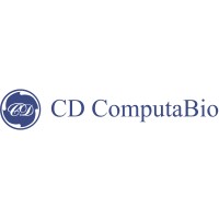 CD ComputaBio logo - Similar company to Biodatev