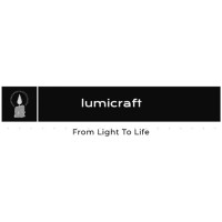 Lumicraft Design Studio logo - Similar company to Velar Lighting