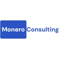 Monero Consulting GmbH logo - Similar company to Next Hype