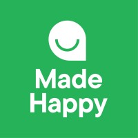 Made Happy logo - Similar company to Creative Stripes