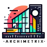 ArchiMétrix logo - Similar company to Batijuste Sas