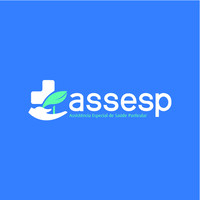 Assesp - Assistência Especial de Saúde Particular logo - Similar company to Apespe Rh