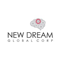 New Dream Global Corp. logo - Similar company to Actotal