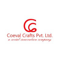 COEVAL CRAFTS PRIVATE LIMITED logo - Similar company to Indiloom