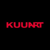 KUUN ART logo - Similar company to Topictures