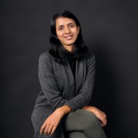 Anusha Rachreddy | Digital Growth Partner logo - Similar company to Koodu Foundation