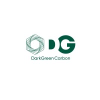 Dark Green Carbon logo - Similar company to Dark Green Group