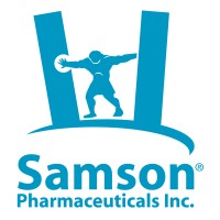Samson Pharmaceuticals, Inc logo - Similar company to Kassir Import & Export Co