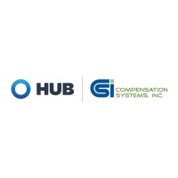 HUB Compensation Systems logo - Similar company to Hub Csi Advisory Services