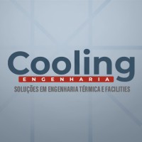 Cooling Soluções em Engenharia Térmica e Facilities logo - Similar company to Cooling Hvac