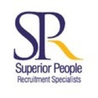 Superior People Recruitment logo - Similar company to Buckmaster Hawkey