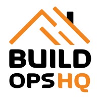 BuildOps HQ logo - Similar company to Work Ninjas