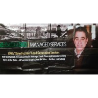  eMarket 360 Managed Services