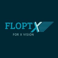 FloptX logo - Similar company to Genivar