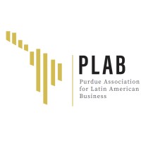 Purdue Association for Latin American Business logo - Similar company to Cdp Group Mexico