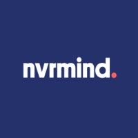 nvrmind AB logo - Similar company to Droppa