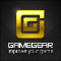 Gamegear.be logo - Similar company to Es-Distribution