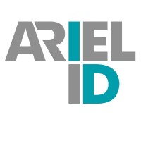 ArielID logo - Similar company to Pushpin פושפין - המכינה לעיצוב