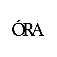 Òra Official logo - Similar company to Stacked Studio