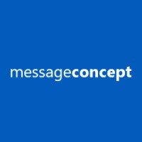 messageconcept GmbH logo - Similar company to Mayi Id
