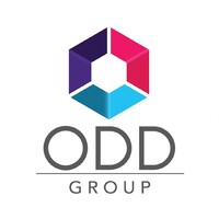 ODD Holding Ltd logo - Similar company to Crazytel