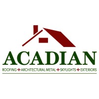Acadian Roofing, LLC