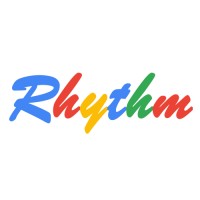 Rhythm infotech logo - Similar company to Itmakerz Solutions