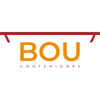 Contenidors Bou logo - Similar company to Victrasters