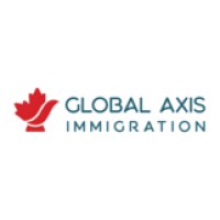 Global Axis Immigration Inc. logo - Similar company to Trutalk Immigration