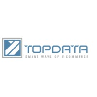 TopData Software GmbH logo - Similar company to Software Design Berlin