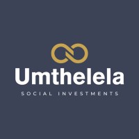 Umthelela Social Investments (NPC) logo - Similar company to Enterprise Room