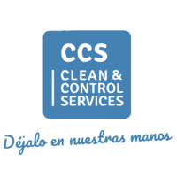 CCS - Clean & Control Services logo - Similar company to Clean Ccs Ltd