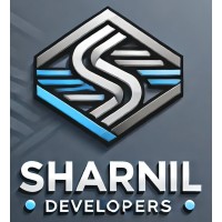 SharNil Developers logo - Similar company to Rushikesh Industries