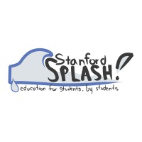 Stanford Splash logo - Similar company to Rafflelink