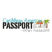 Caribbean American Passport News Magazine logo - Similar company to Everydopegirl (Edg)