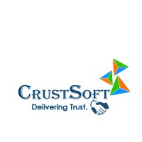 Crustsoft Solutions Pvt Ltd logo - Similar company to Surya It Solutions
