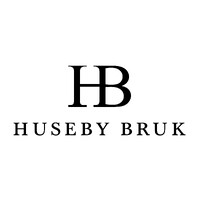 Huseby Bruk AB logo - Similar company to R.O.O.M. Ab