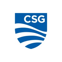 The Council of State Governments logo - Similar company to National Association Of Counties