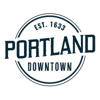 Portland Downtown logo - Similar company to Solutionary Futures