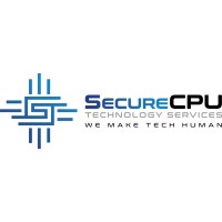 SecureCPU Technology Services logo - Similar company to Tidal Space Technology
